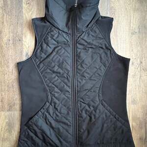 Columbia Women's Vest Black